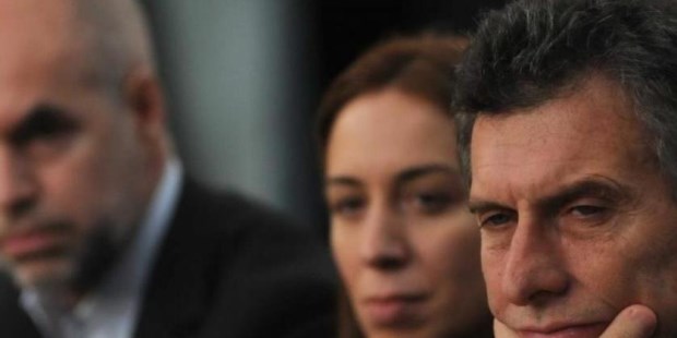 Preocupados en Cambiemos pasan del Plan V al Plan H 