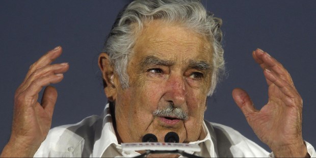 José Mujica