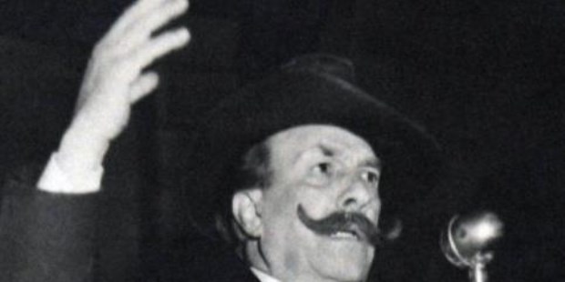 Palacios: Un socialista atípico