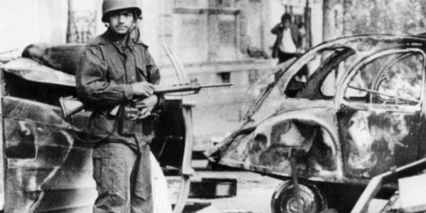 Publican en el Boletín Oficial nueve decretos desclasificados de la última dictadura