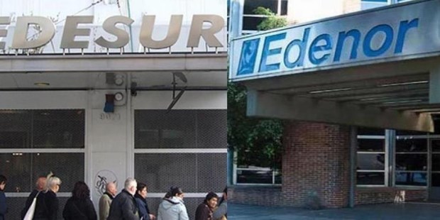 El Gobierno compensará deudas con Edenor y Edesur antes del traspaso de jurisdicción
