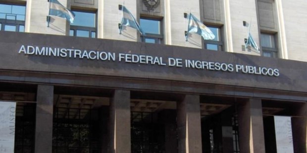 La Afip fija en 2,5 % mensual la tasa para quienes adhieran al plan de facilidades de pago