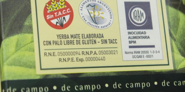 Se triplicó el monto de las exportaciones que cuentan con el sello de Alimentos Argentinos