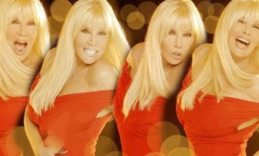 Vuelve Susana, pero sólo los domingos