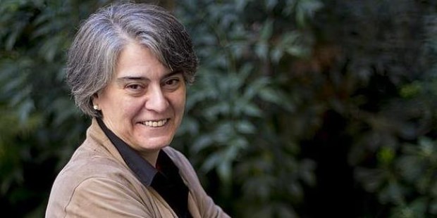 La lectura de "El nombre de la rosa", de Umberto Eco, decidió la vocación de Matilde Asensi.