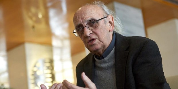 Márkaris vuelve a confirmar que es uno de los ases de la novela policial mediterránea.