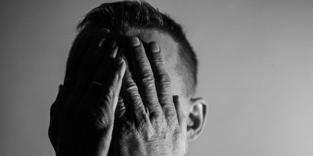 Las diferencias entre depresión y tristeza