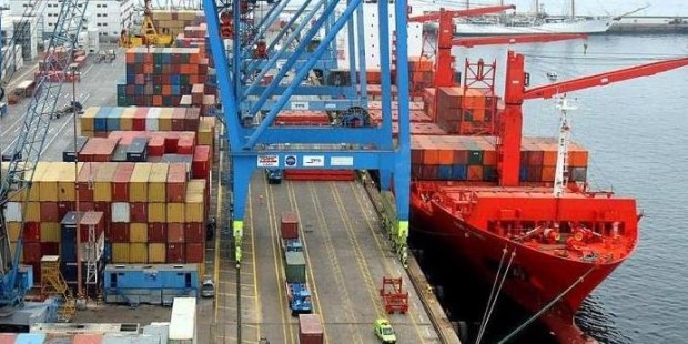 El presupuesto nacional 2019 prevé ingresos por derechos de exportación de u$s 11.500 millones.