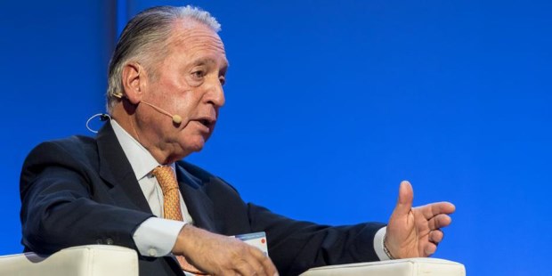 "Evolucionan los salarios nominalmente con la inflación, pero de la productividad ni hablemos", sentencia Funes de Rioja.