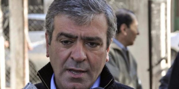 José Cano.