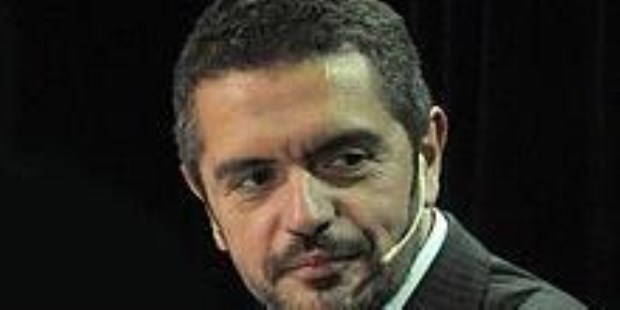 Murió a los 55 años el escritor y traductor Leopoldo Brizuela