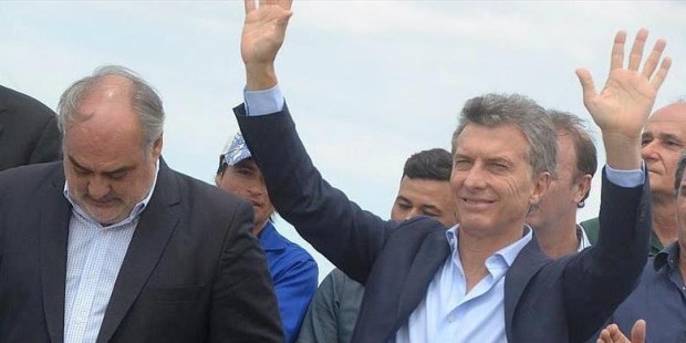 Macri, tras la resolución de la Corte: "Queremos que no haya impunidad"