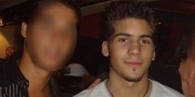 Extraditan desde Uruguay al acusado por los crímenes de Olivares y Yadón