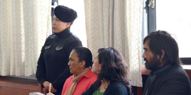 Milagro Sala fue condenada a 4 años de prisión por "lesiones graves"