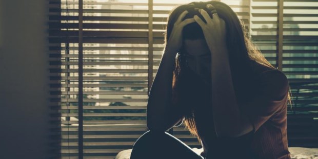 Depresión y ansiedad, entre los problemas de salud más frecuentes