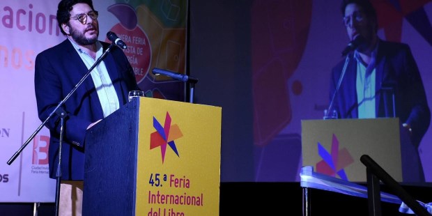 ¿Acaso Avelluto desconocía los actos de discriminación y censura acontecidos años anteriores?