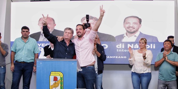El peronismo volvió a ganar en La Pampa y llegará a 40 años ininterrumpidos en el poder