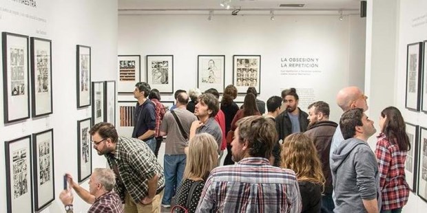 Homenaje a Breccia, el mago de la historieta