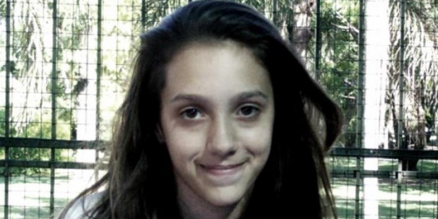 Caso Lola Chomnalez: la jueza describió cómo se produjo el asesinato