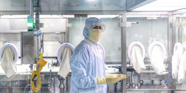 Más personas durante más tiempo más sanas: ¿existe un orgullo mayor que la humanidad pueda esgrimir?