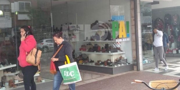 Para la Came "el paro tuvo baja adhesión en el comercio y la industria"