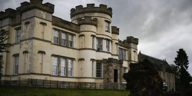 También golpea a Escocia el­ flagelo de religiosos pedófilos­