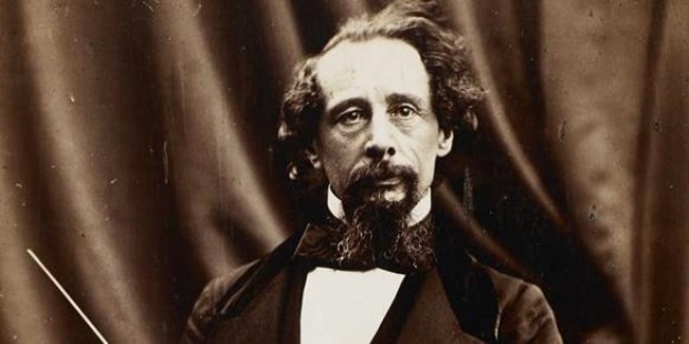 Dickens hizo un arriesgado ascenso al Monte Vesubio a mediados del siglo XIX.