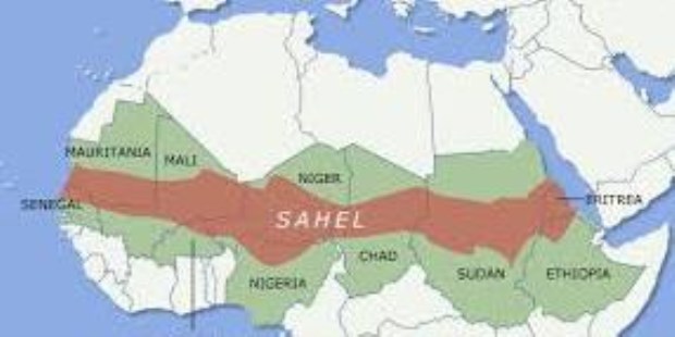 Mueren en el Sahel dos héroes franceses