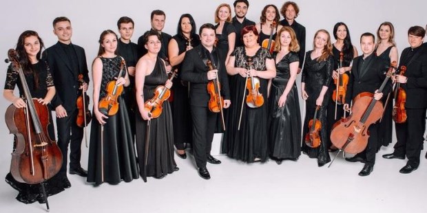 La agrupación reveló una clara unidad conceptual y dominio instrumental en todas sus cuerdas.