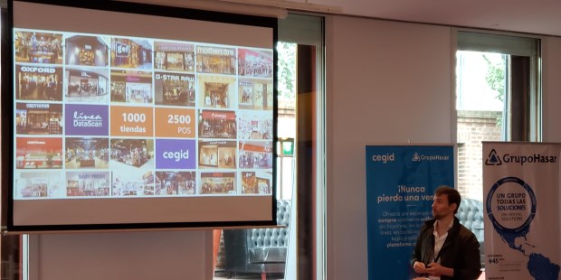 Sistemas de software para puntos de venta