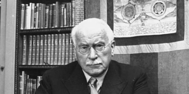 Jung observaba que el psiquismo humano se comporta como si fuera inmortal.