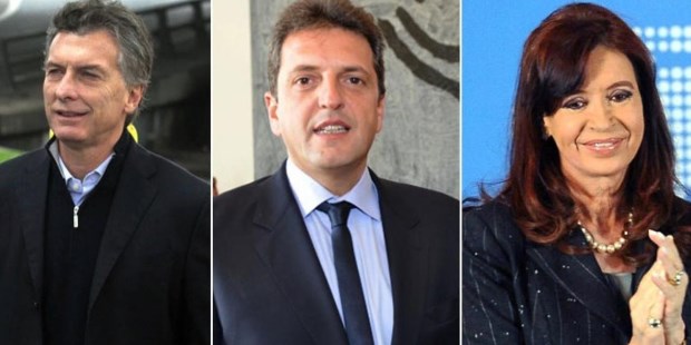 La tiranía de una agenda nefasta