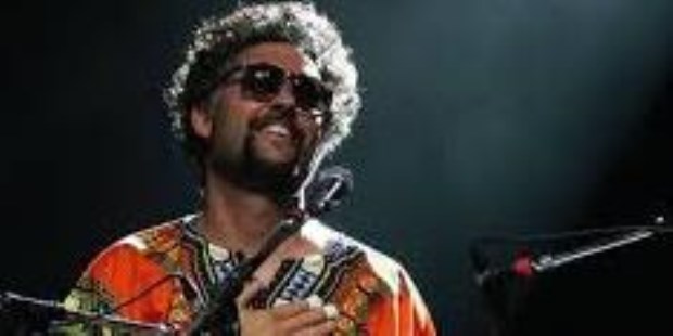 Don Camel y una " batalla" al más puro estilo reggae