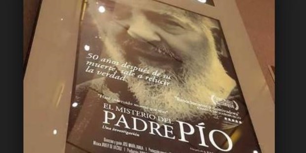 "Haré más ruido muerto que vivo"