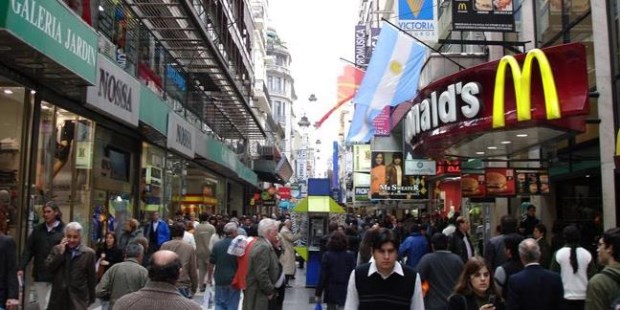 El maltrato nuestro de cada día