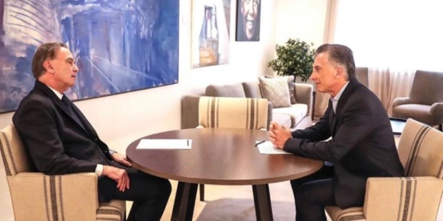 Lo contrario del doble comando