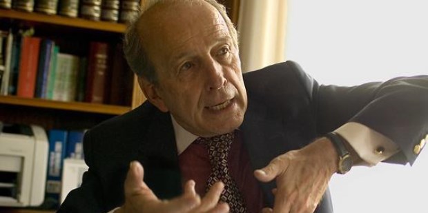 Ricardo Monner Sans.