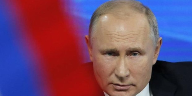 Vladimir Putin ha traído estabilidad y prosperidad a Rusia, a cambio del sacrificio de libertades fundamentales.