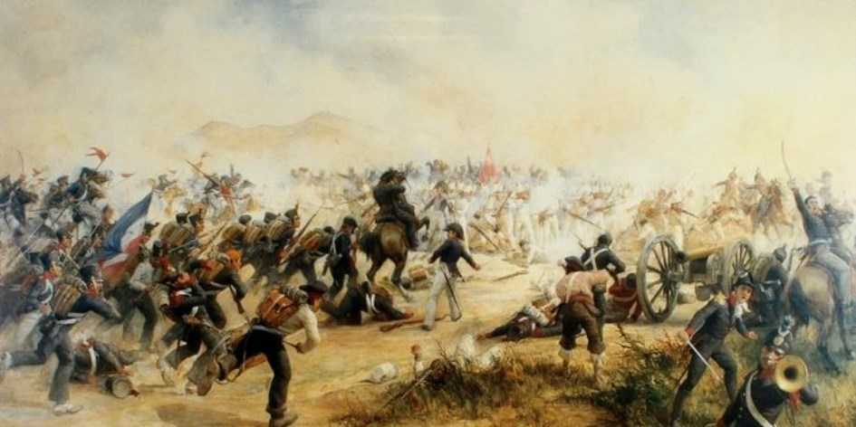 La batalla de Maipú (III) - Opinión | Diario La Prensa