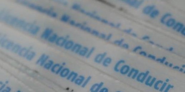 La Justicia ordenó que le renueven el registro a pesar de tener infracciones