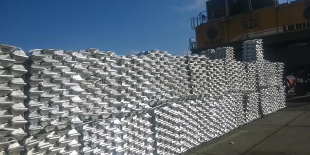 Argentina es exportador de aluminio para la industria, pero el alto nivel de impuestos hace poco probable la venta de productos finales.
