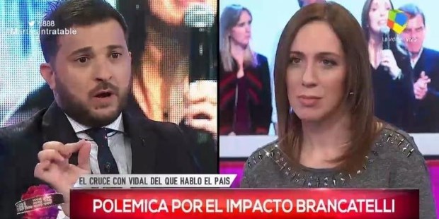 Periodista panelista, el rompecabezas de la intrascendencia