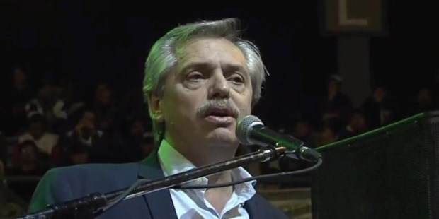 El kirchnerismo ahora quiere ver la letra chica que ellos no mostraron