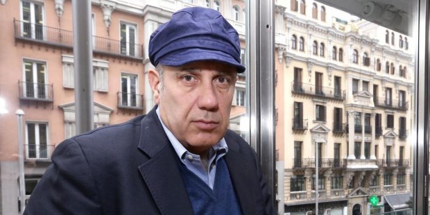 Esa dificultad de volver a empezar