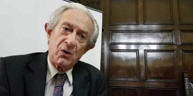 "Faltan las reformas estructurales"