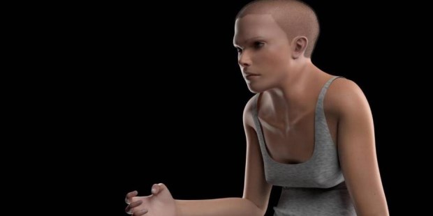 Lamarck, Darwin y el hombre del 3000