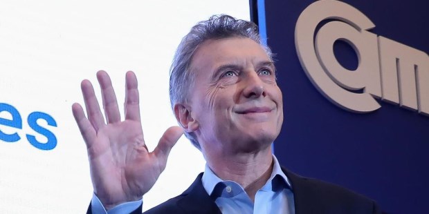 Macri armó su campaña, la del kirchnerismo anda a la deriva