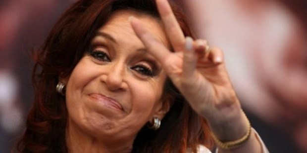 Cristina se bajará del escenario y hay pase de factura en el PRO