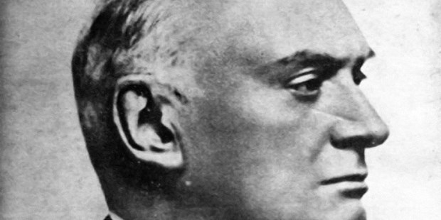 Marcelo T. de Alvear formó parte del período dorado de la Argentina.