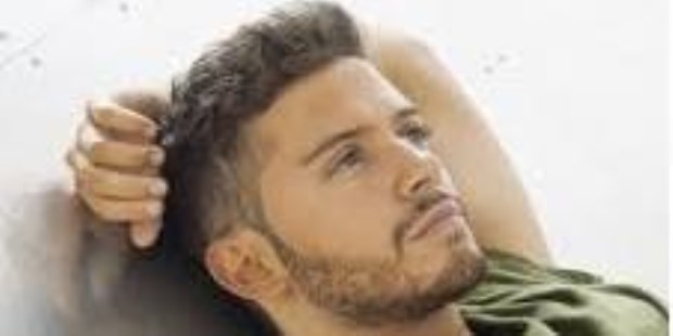 "Cuando surgió laposibilidad de hacer"Soy Luna" no lo tomébien porque significabapostergar una vez másmi sueño de cantar."